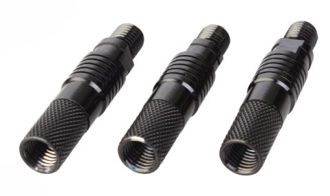 Prologic Szybkozłączka Black Night Quick S 3szt