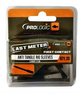 Prologic Tuleja do Przyponów Anti Tangle Rig 3cm