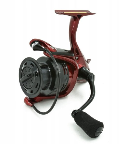 Ryobi Kołowrotek Zauber worm-shaft 1000 9BB