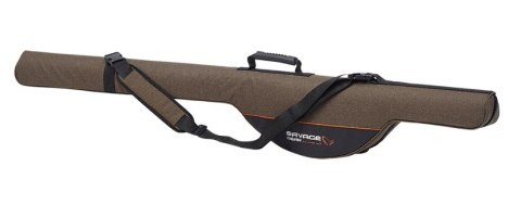 Savage Gear Pokrowiec na Dwie Wędki 140cm