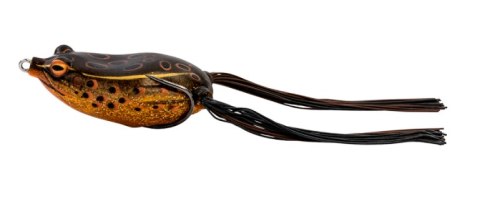 Savage Gear Popper Hop Frog 5.5cm 15g Tan