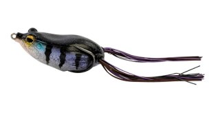 Savage Gear Popper Hop Frog 5.5cm 15g black