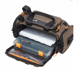 Savage Gear Torba Spejalist 21x38x22cm 10 L