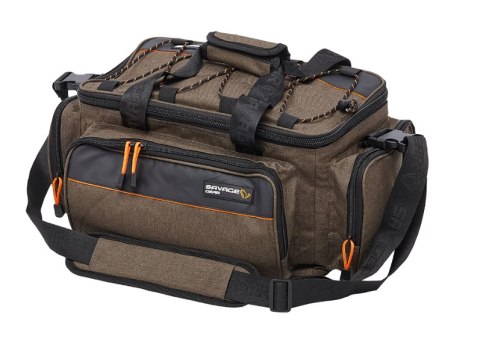 Savage Gear Torba System Carryall L 54x37x26cm 33L