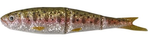 Savage Gear guma 4Play 9.5cm 7.5g (x4)