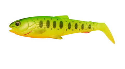Savage Gear guma Cannibal Craft 10.5cm ftiger(x40)