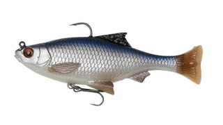 Savage Gear guma Pulse Tail Roach 13cm roach (x2)