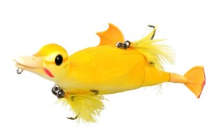 Savage Gear kaczka Suicide Duck 15cm 70g yellow