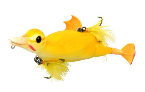 Savage Gear kaczka Suicide Duck 15cm 70g yellow