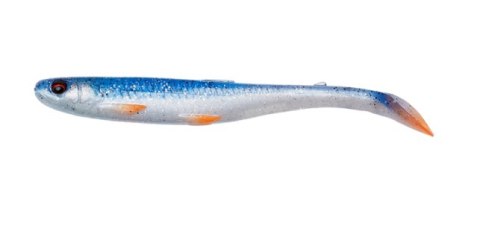 Savage Gear slender scoop shad 9cm4gr 50szt roach