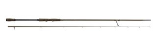 Savage Gear wędka SG2 Medium Game 274cm 7-25g spin