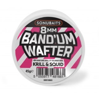 Sonubaits Band'um Wafters Krill&Squid 8mm