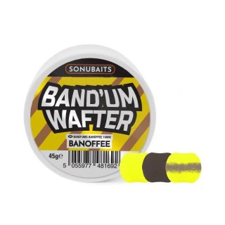 Sonubaits-band'um wafters banoffe 8mm