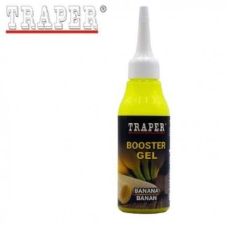 Traper Booster Żel 90gr Banan