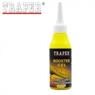 Traper Booster Żel 90gr Słodka Kukurydza