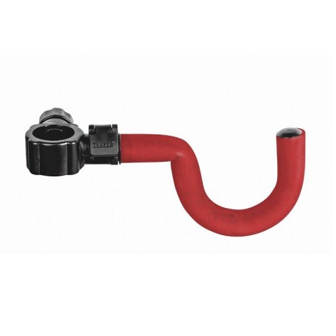 Traper Hak GST Click Red 20cm