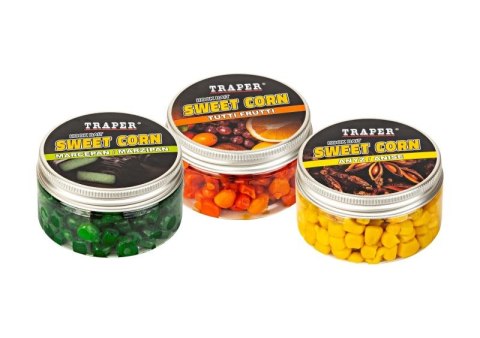 Traper Sweet Corn 70gr Truskawka