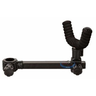 Traper Wysięgnik GST Click z Podpórką Foam