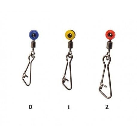 Traper Zawieszka Feedr 2