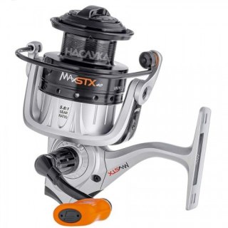 Abu Garcia Kołowrotek MAX STX 40 SP Reel