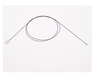 Assan Przypon Wolframowy Nezbojony 8kg 60cm 50szt