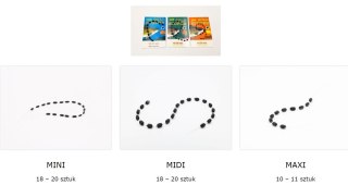 Assan Stoper Gold Mini 50szt