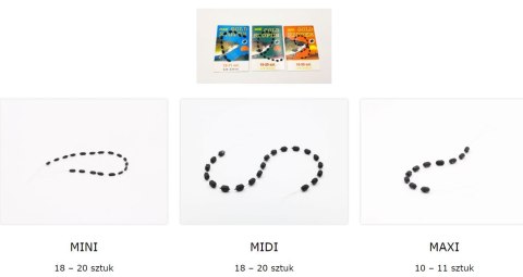 Assan Stoper Gold Mini 50szt