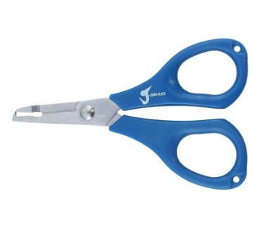 Daiwa Nożyczki J-Braid X8