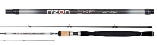 Daiwa Wędka N"Zone Super Slim Power Feeder 13"