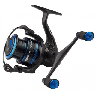 Dam Kołowrotek Quick Impulse 4/OTT 3000 FD 3+1