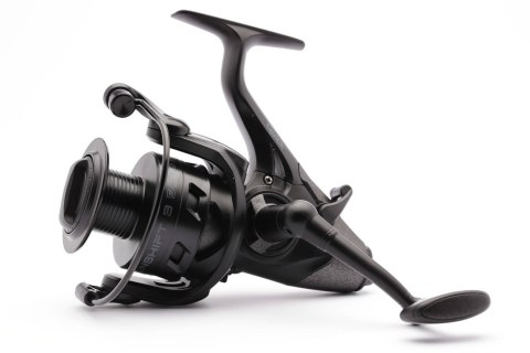 Dam Kołowrotek Quick Runshift 3 4000 FS 2+1