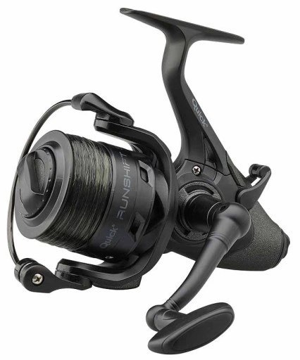 Dam Kołowrotek Quick Runshift 3L 4000 FS