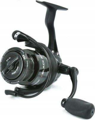 Dragon Kołowrotek Black Rock FD320i