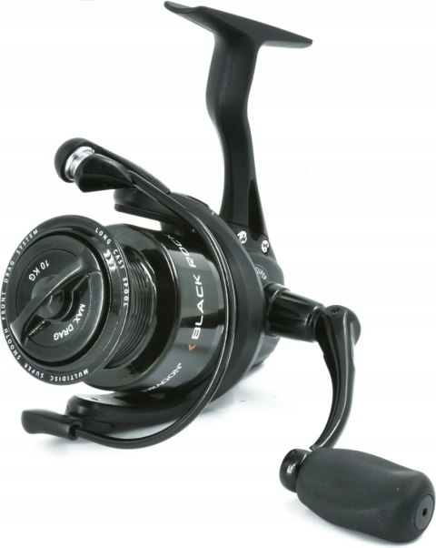 Dragon Kołowrotek Black Rock FD320i