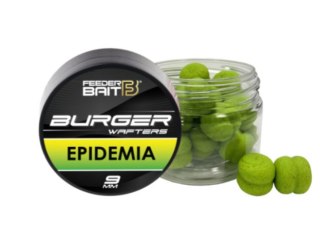 Feeder Bait Burger Wafters Epidemia