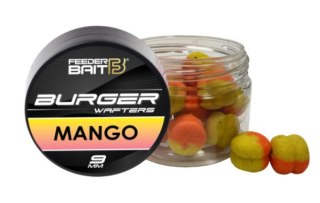 Feeder Bait Burger Wafters Mango