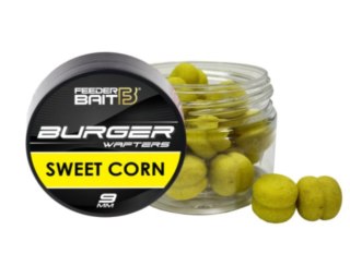 Feeder Bait Burger Wafters Sweet Corn