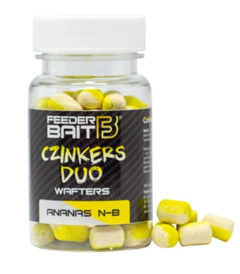 Feeder Bait Czinkers Dou Ananas N-B