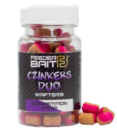 Feeder Bait Czinkers Dou Competition Karp