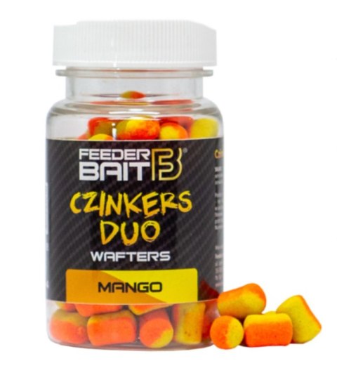 Feeder Bait Czinkers Dou Mango
