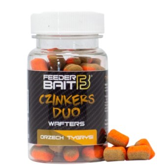 Feeder Bait Czinkers Dou Orzech Tygrysi