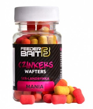 Feeder Bait Czinkers Mania Ser landrynka 60m