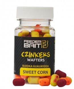 Feeder Bait Czinkers Sweet Corn 60ml