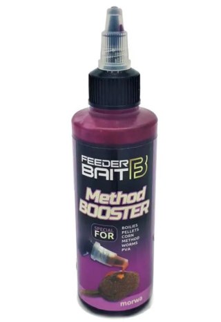 Feeder Bait Method Booster Morwa 100ml