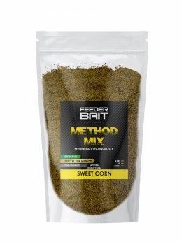 Feeder Bait Method Mix Sweet Corn 800g