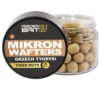 Feeder Bait Mikron Wafters Orzech Tygrysi 6mm