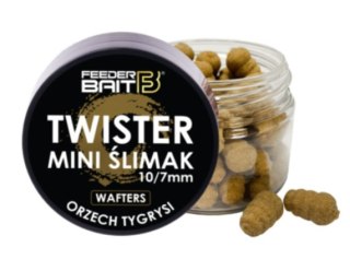 Feeder Bait Mini Ślimak Wafters Orzech Tygrysi