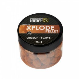 Feeder Bait Pellet Xplode 12mm Orzech Tygrysi
