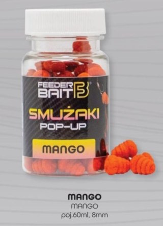 Feeder Bait Smużaki Mango 7/10mm