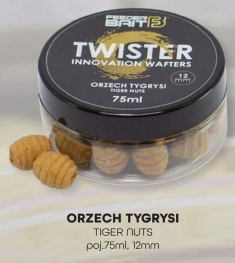 Feeder Bait Twister Orzech Tygrysi 75ml